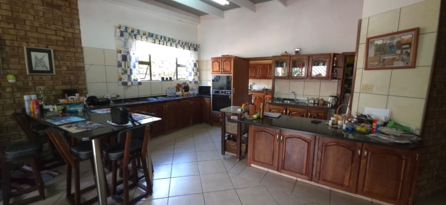 7 Bedroom Property for Sale in Wilkoppies North West